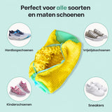 Geschikte soorten schoenen